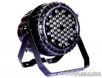 48 x 5-watt (R/G/B/W) outdoor Led Par