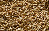 Premium quality din plus wood pellets