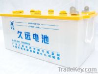 lead-acid battery