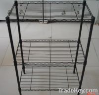 wire racks/shelvings