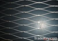 stainless steel cable mesh