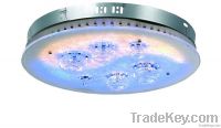 ceiling light LED ceiling  modern ceiling light crystal ceiling light