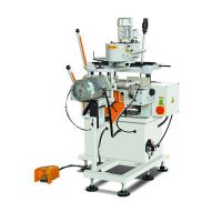 for PVC window and door Lock Hole Milling Machine  FSZ-100