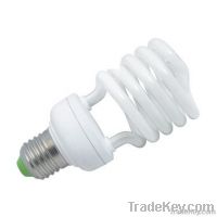 CFL Spiral Bulb