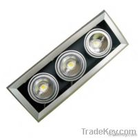 15W Led Downlight