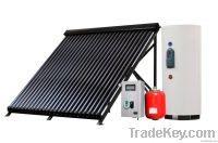 Split Pressurized Water Heater