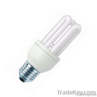 3U CFL Lamps