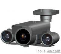 High Power Long Distance IR Camera