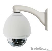 Speed Dome Camera