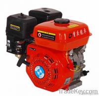 Gasoline Engine 168F