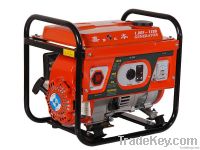 Gasoline generator