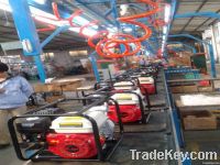 2'' aluminum water pump