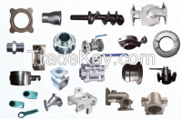 stainless steel precision casting