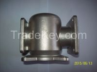 stainless steel flange