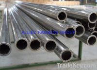 Stainless Steel Heat Exchanger Tubes