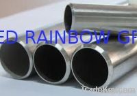 seamless stainless steel pipes