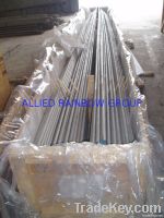 Stainless Steel U Bend Tube ASME B163 B677 N8904 / 904L Pickled and An