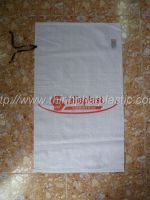 PP woven sacks