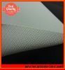 Polyester fabric neoprene rubber/ sbr cr sheets from China Atom shoes material ltd.