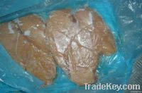 BONELESS-SKINLESS CHICKEN BREAST FILLETS