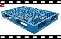 plastic injection mold for big pallet