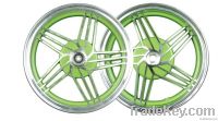 motorcycle aluminum alloy wheel QM05