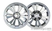 motorcycle aluminum alloy wheel QM06
