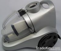 Vacuum Cleaner