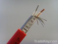 electric floor heating cable