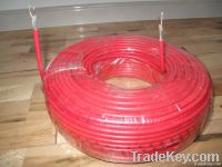 underfloor heating cable system