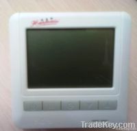 floor heating thermostat