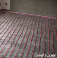 electric cable for floor heating, snow melting, greenhouse, gutter pro