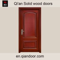 Solid Wood Door