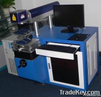 Diode laser engraving machine