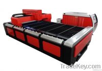 CO2 laser cutter