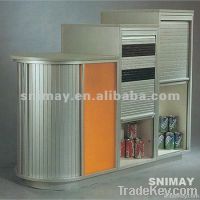 Aluminum Roller Shutter