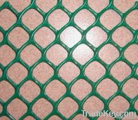 plastic wire mesh