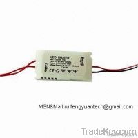 LED External Power Driver