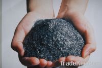 Natural Flake graphite manufacturer in china