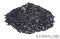 natural expandable flake graphite