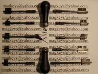 Magic Key Mul-t-lock Matrix 6+6