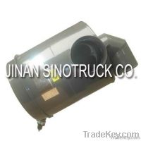 Sinotruk Howo Air Filter Assembly