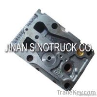 Sinotruk Howo Cylinder Head