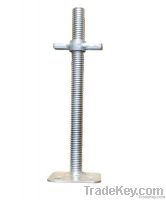 base screw jack
