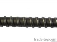 formwork tie bar