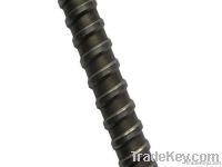formwork tie rod