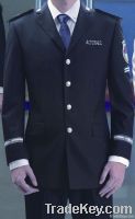 Airline Uniform Pilot uniform work unifrom