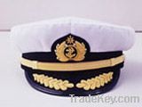 Captain's Cap Army Cap