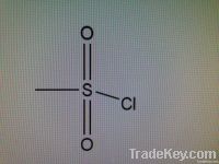 Methanesulfonyl chloride