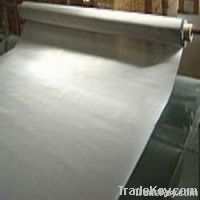 Stainless steel wire mesh